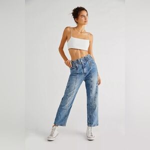 We the Free Powell Boyfriend Jeans